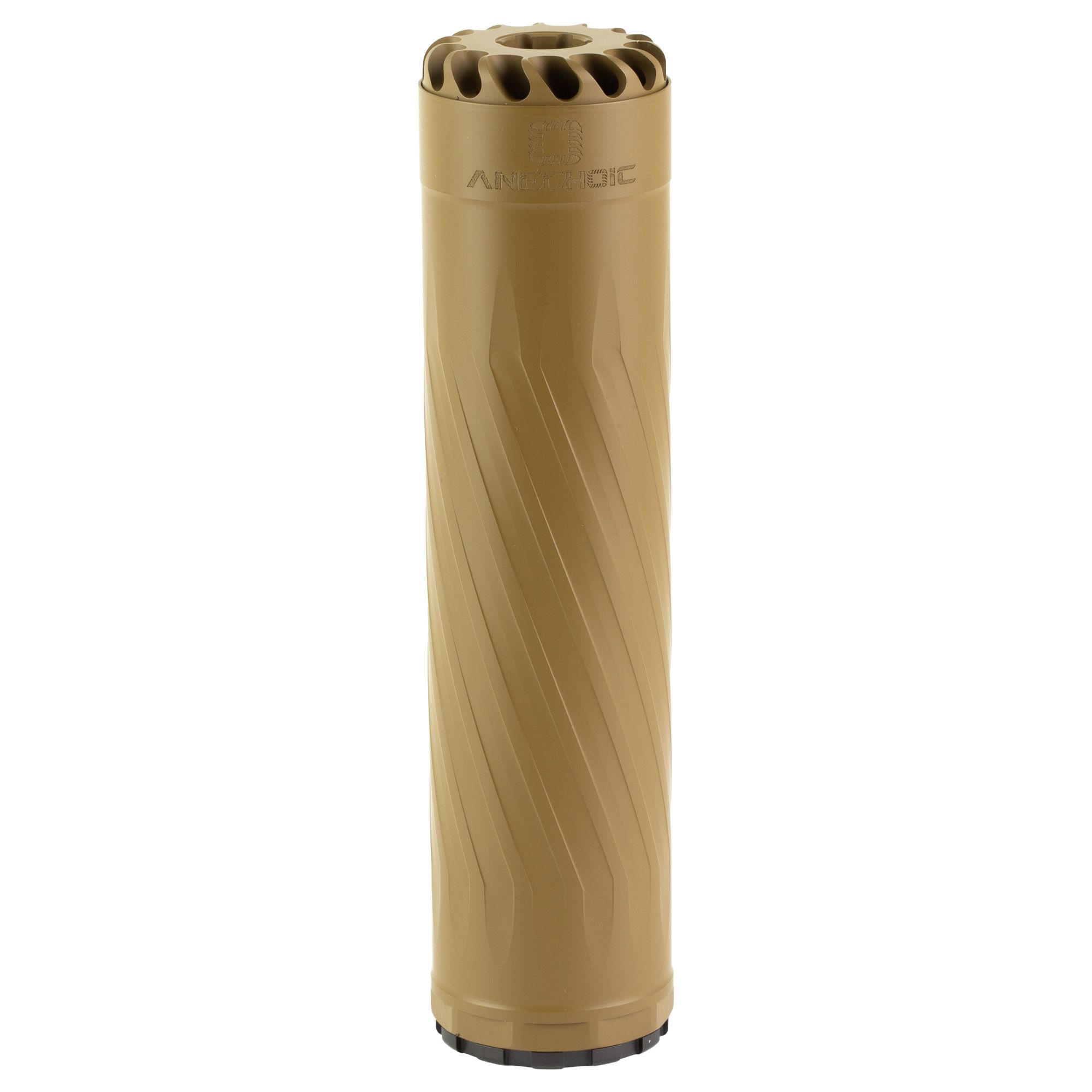 ANECHOIC ANECHOX 45 SPRSR 45CAL FDE
