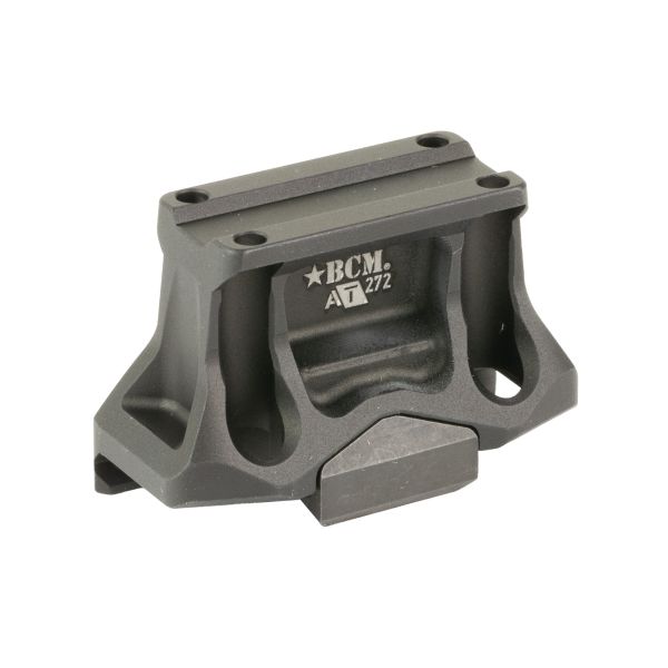 BCM 1.93″ A/T MOUNT MRO BLK