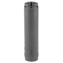 HUX FLOW RANGE 36CAL SUPRSR TI BLK