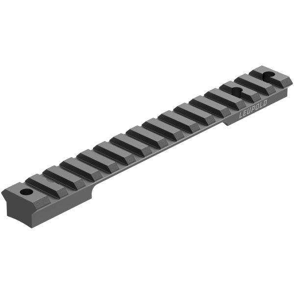 LEUP CNTRY SLOT BASE WTHBY MK5/VGRD