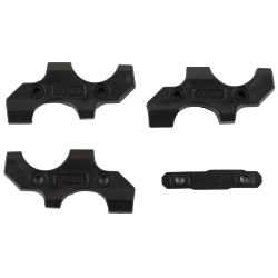 MDT MLOK SPARE RND HLDR