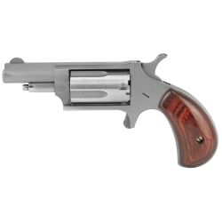 NAA MINI REV 22WMR 1 5/8″ 5RD FS