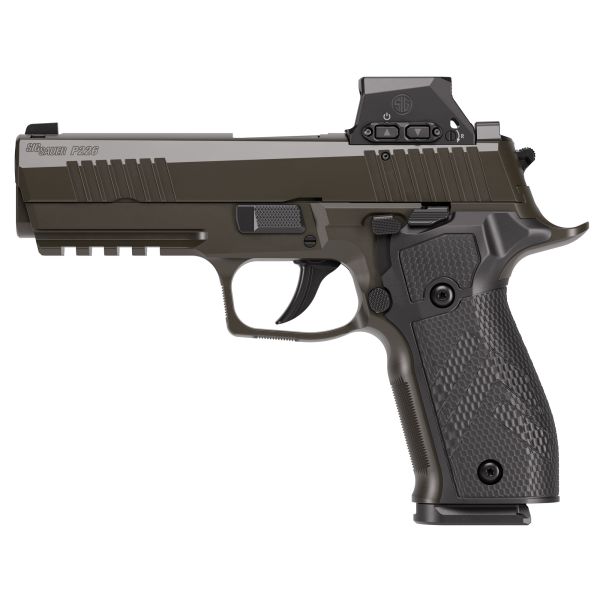 SIG P226 XLEGN 9MM 4.4″ 18RD SL PRO