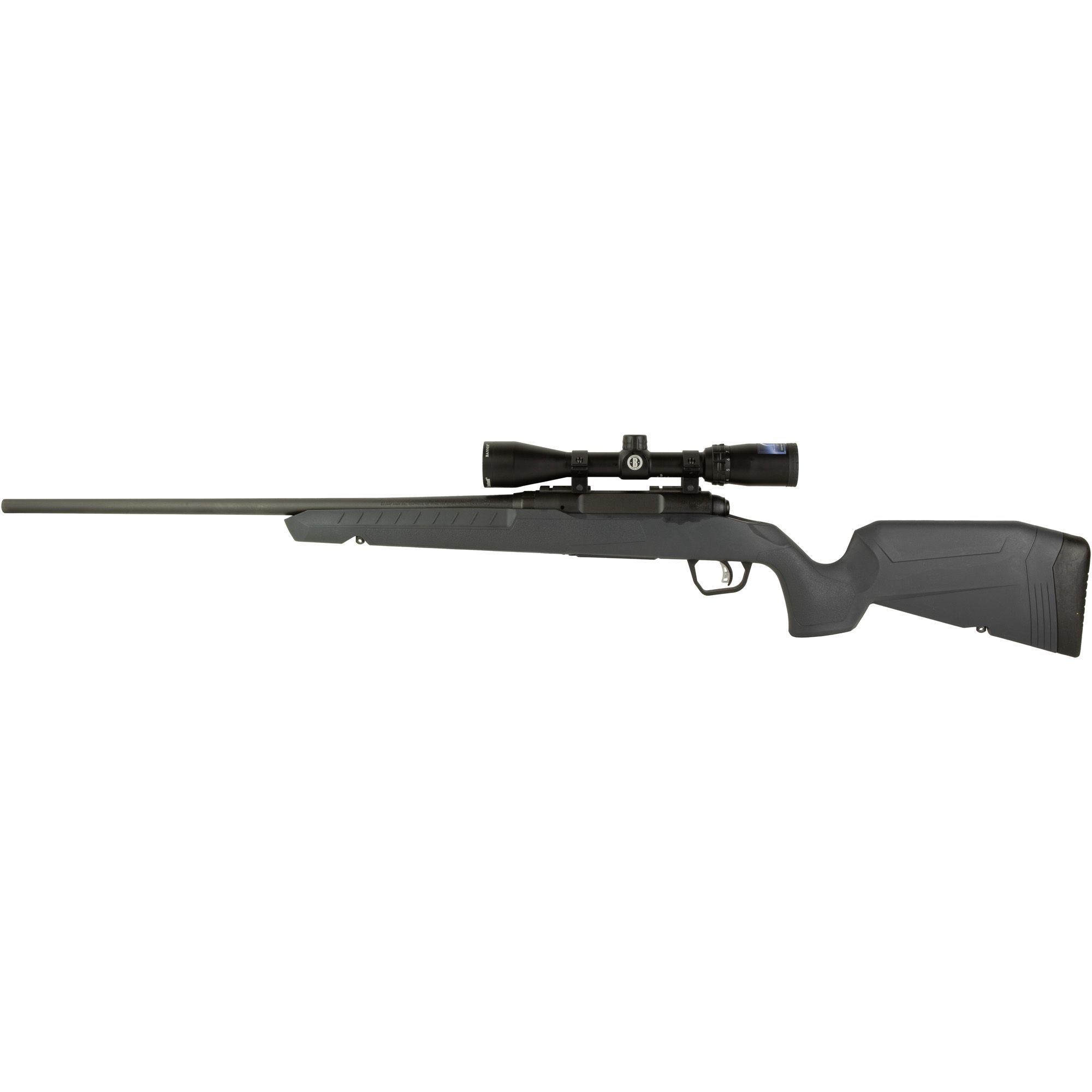 SAV AXIS 2 XP 6.5CM 22″ 4RD GRAY