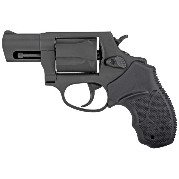 TAURUS 905 9MM 2″ 5RD BLK FS