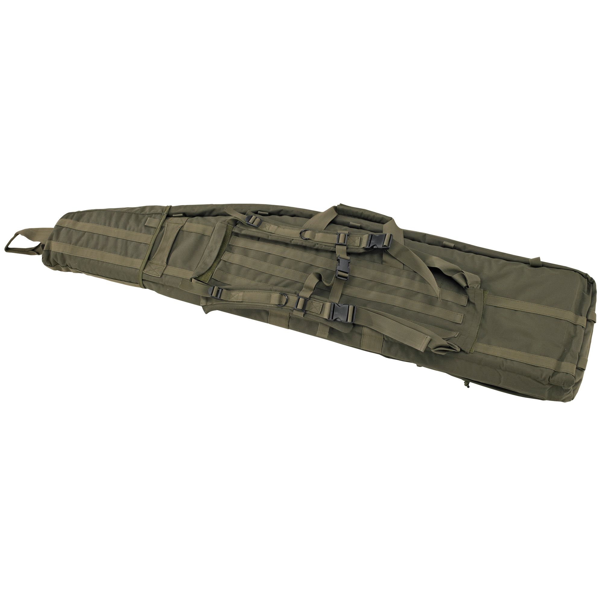 US PK DRAG BAG 52″ OD