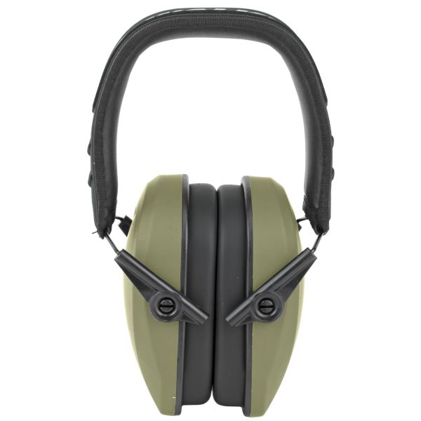 WALKER’S RAZOR PASSIVE MUFF ODG