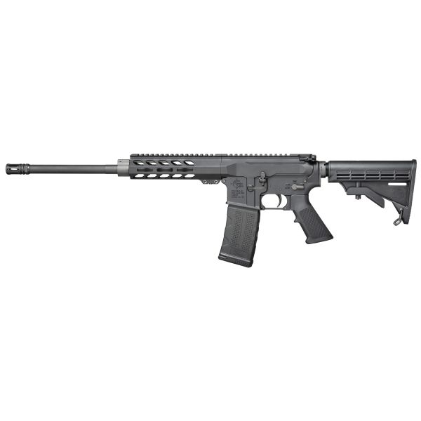RRA RRAGE 556NATO 16″ 30RD BLK