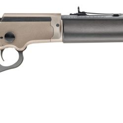 LA322 KODIAK CUB TD 22LR 18.5″