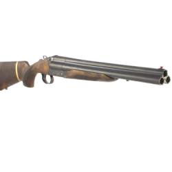 TRIPLE THREAT 12/18.5 BL/WD 3″