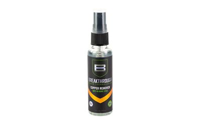BCT COPPER REMOVER 2OZ PUMP SPRAY