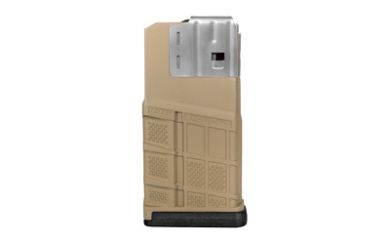 LANCER L7AWM 7.62 20RD OPAQUE FDE