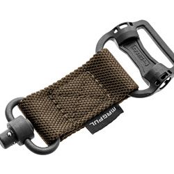 MAGPUL MS1 SNGLPT DUAL ADPTR COY