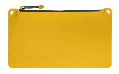 MAGPUL DAKA POUCH MED YEL 7″X12″