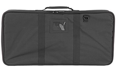 NCSTAR DISCREET CARB CS 26″X13″ BLK