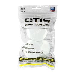 OTIS M16/SMALL CAL PATCHES (100)