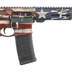 AR-556 MPR 5.56 FLAG 18″ 30RD