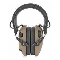 WALKER’S RZR RECHARGEABLE MUFF FDE