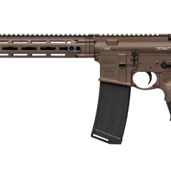 DDM4 V7 5.56MM MILSPEC+ 16″
