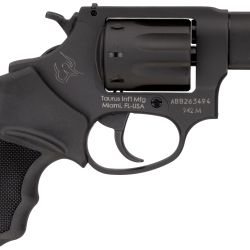942 22MAG BK/BK 2″ 8RD