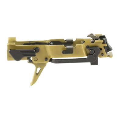 SIG P320 FIRE CONTROL UNIT GOLD