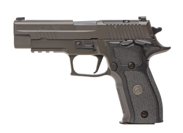 P226 Legion