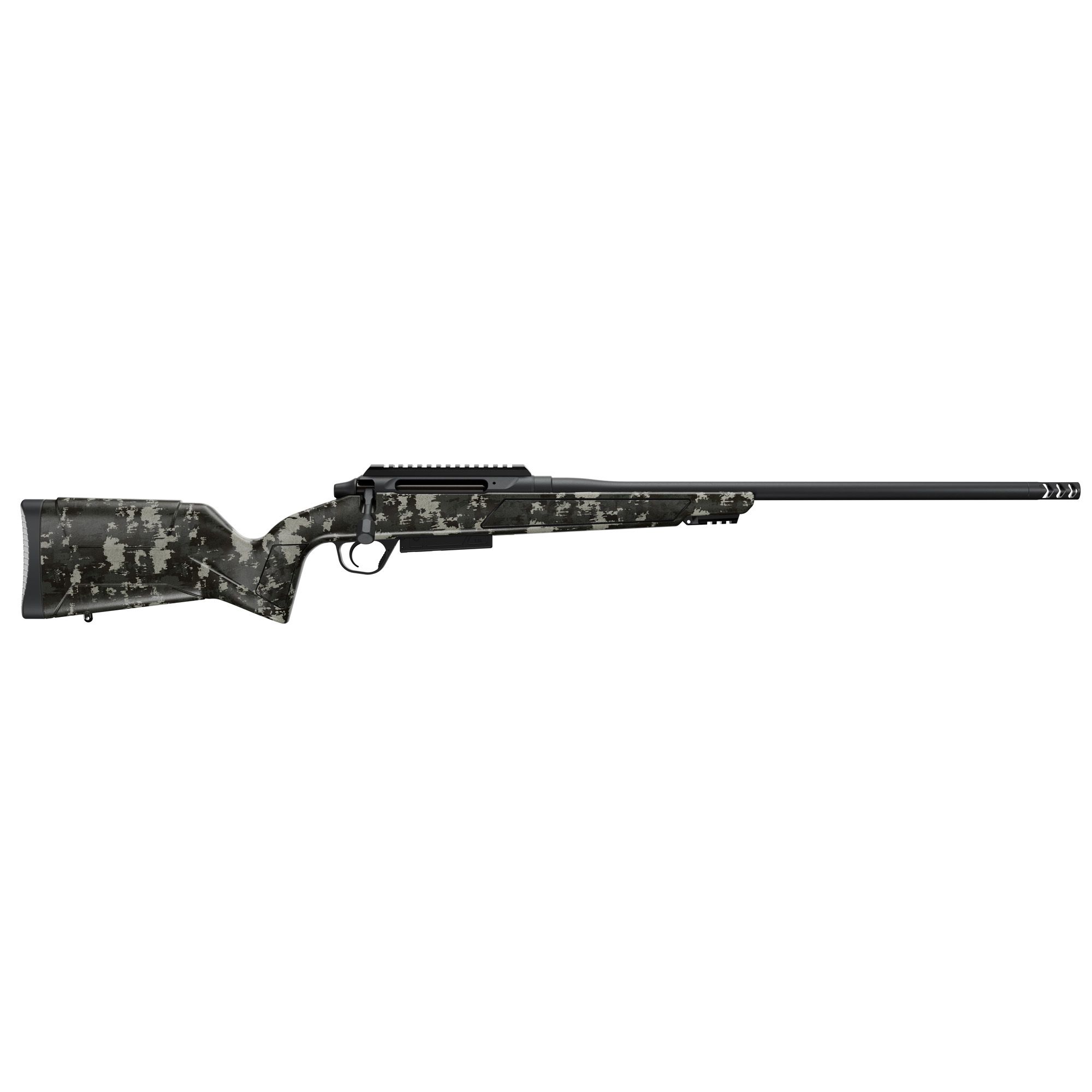 CHRISTENSEN EVOKE HNTR 6.5PRC 22″ GN