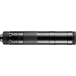 DEAD AIR MOJAVE 9 MODULAR 9MM BLK