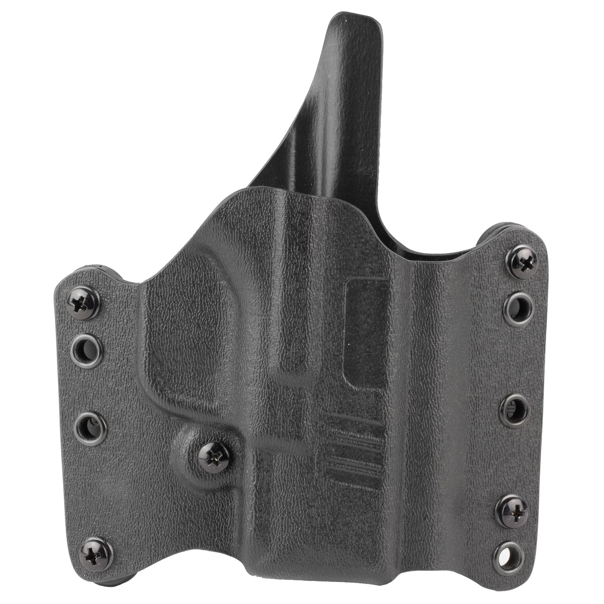 DESANTIS RAPTOR 2 P365 XMACRO RH BK