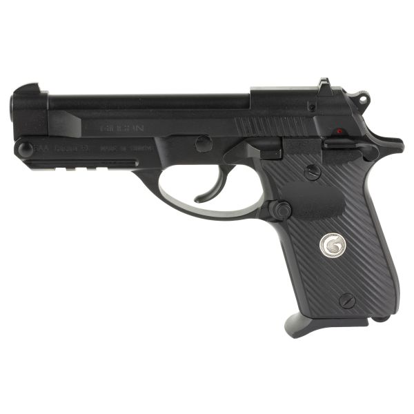 GIRSAN MC14T 380ACP 4.5″ 13RD BLK