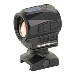 H-SUN SCRS GRN MRS SOLAR BLK