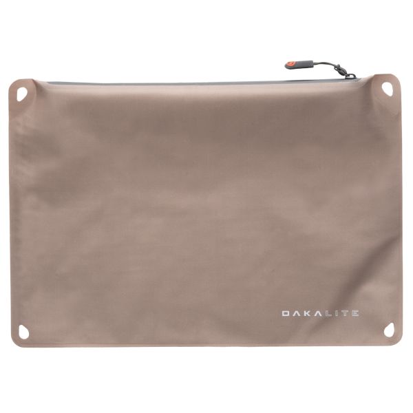 MAGPUL DAKA LITE POUCH LARGE FDE