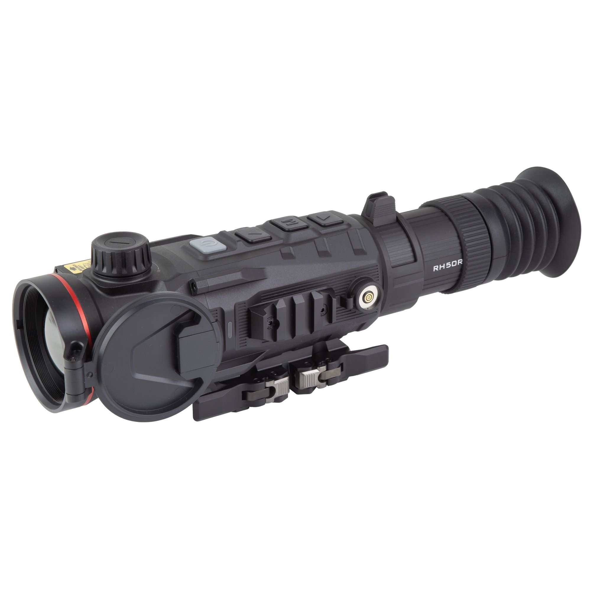 NOCPIX RICO2 THRM SGHT 640 50MM LRF