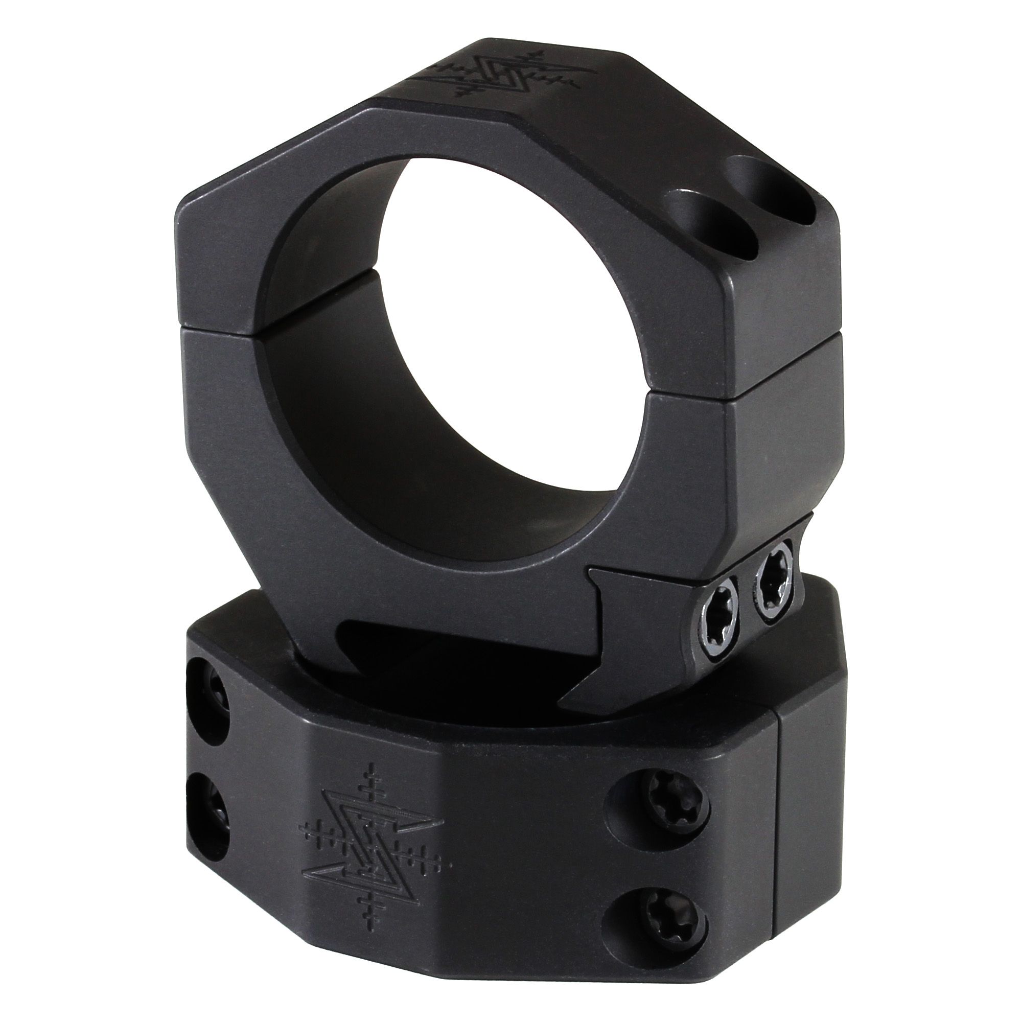 SEEKINS 35MM TUBE .95″ LOW 4CAP