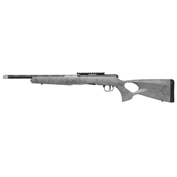 SAV A22 TIMBERLITE 22LR 18″ TB 10RD