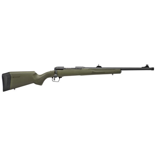 SAV 110 HOG HUNTER 350LEG 18″ 4RD OD