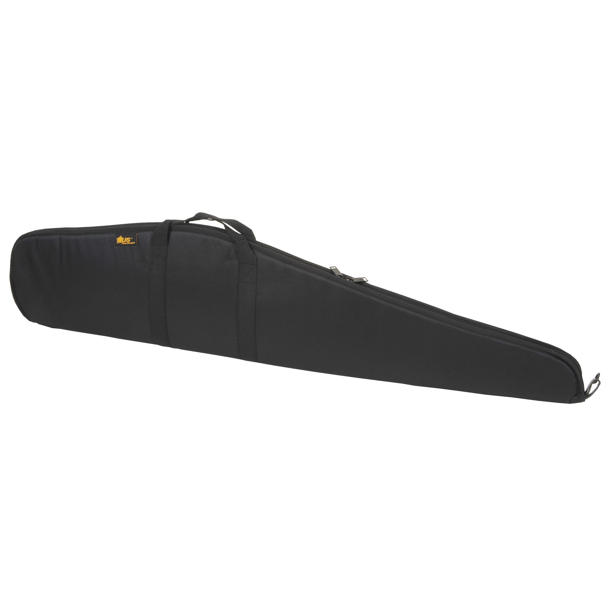 US PK STD RFL CS 38″ BLK