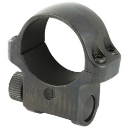 RUGER 1″ MED(4) BL (4B) SOLD INDV