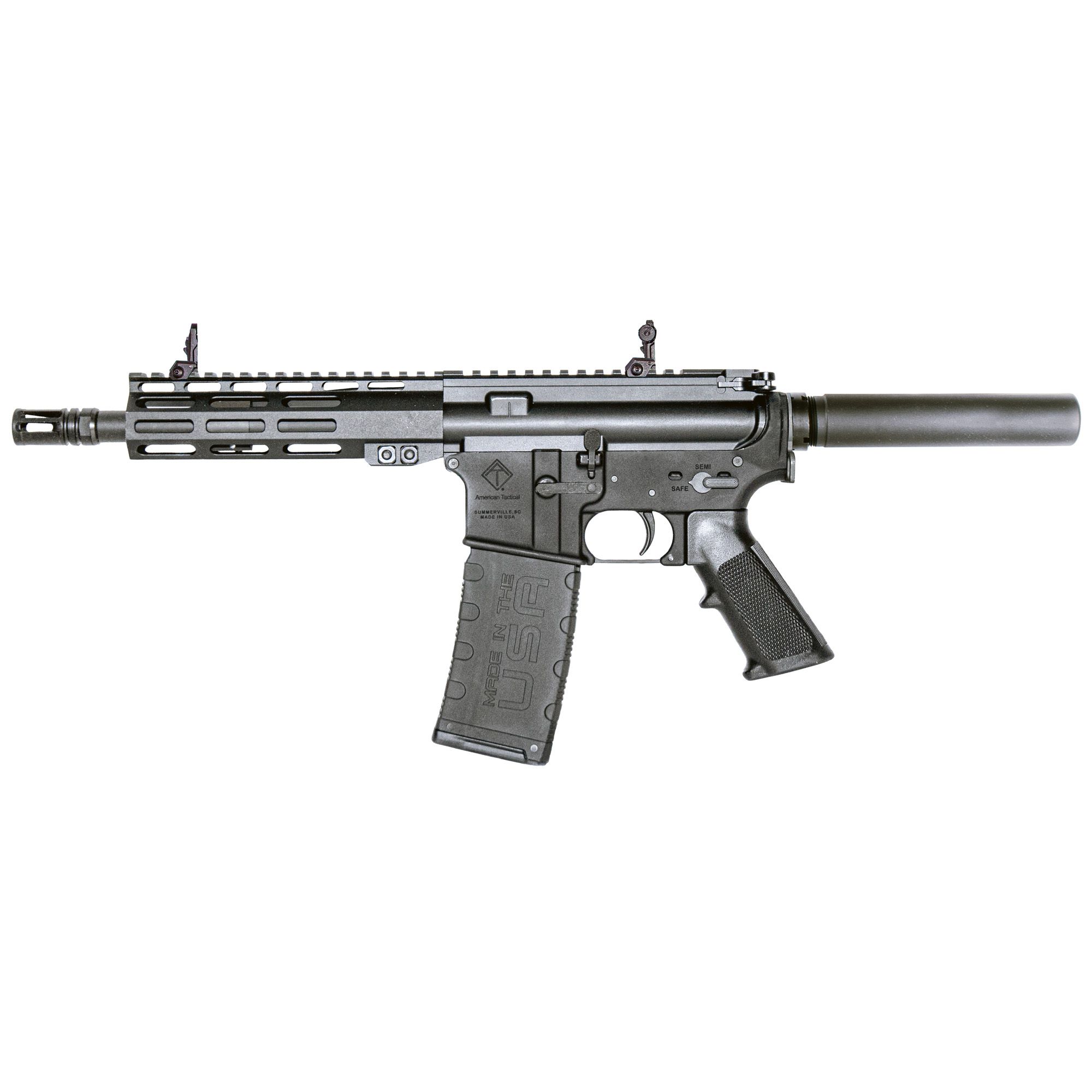 ATI MILSPORT 300BLK 8.5″ 30RD BLK