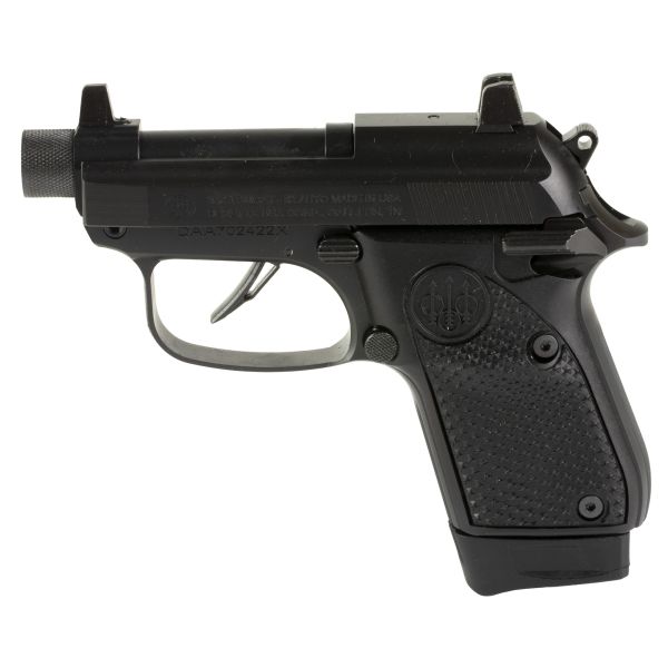 BERETTA TOMCAT 30X DIY 32ACP 2.8″ TB