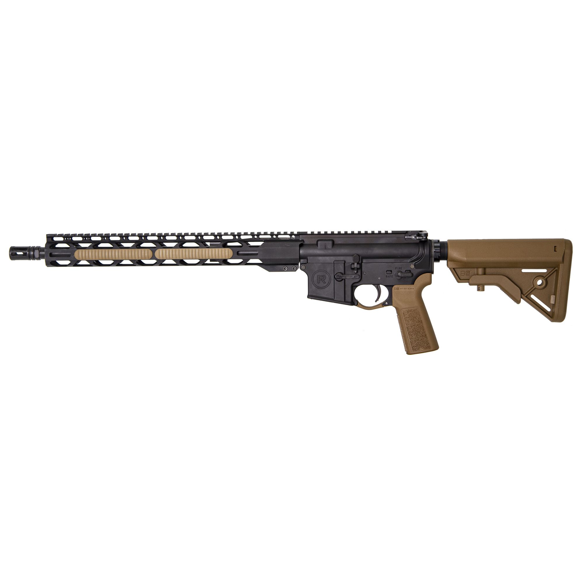 RADICAL 300BLK 16″ 30RD BLK/CB