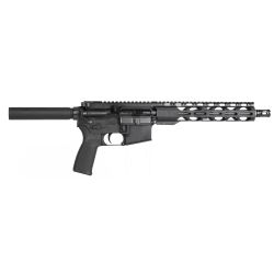 RADICAL 300BLK 10.5″ RPR HG 30RD BLK