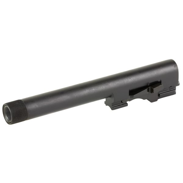BERETTA 92FS THREAD BBL 5″