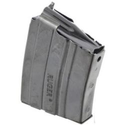 MINI-30 MAGAZINE 7.62X39 10RD