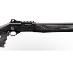 601 TACTICAL 12/18.5 BK/SYN 3″