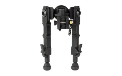 ACCU-TAC PC-4 BIPOD BLK