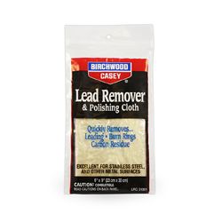 B/C LEAD REMOVER W/ CLOTH 6X9