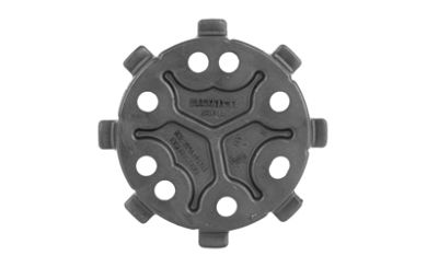 BH SERPA QUICK DISCONNECT MALE BLK