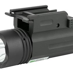 NCSTAR COMPACT LGHT/GRN LSR 150L