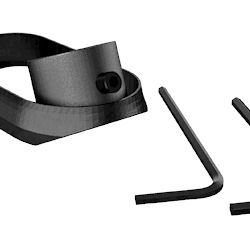 RA MAGWELL FOR G17/22/34/35 GEN3 BLK